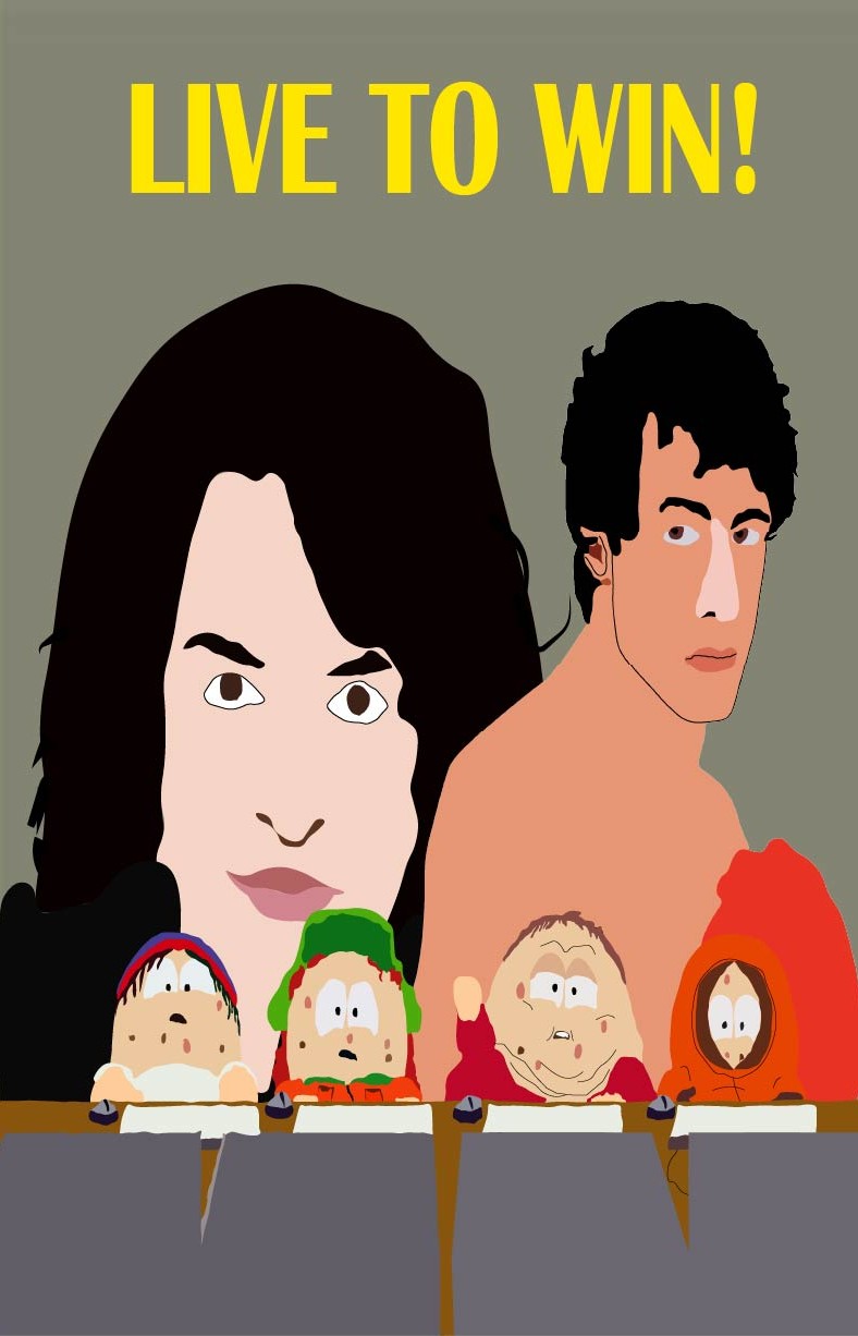 Graphic Design Project 5